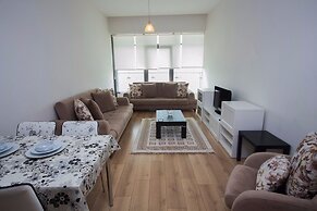 Koza Suites & Apartments Basaksehir