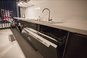 Koza Suites & Apartments Basaksehir