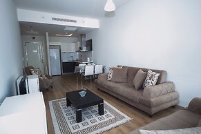 Koza Suites & Apartments Basaksehir