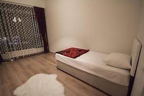 Koza Suites & Apartments Basaksehir