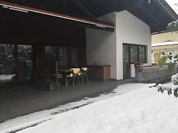 Alpenchalet Monika