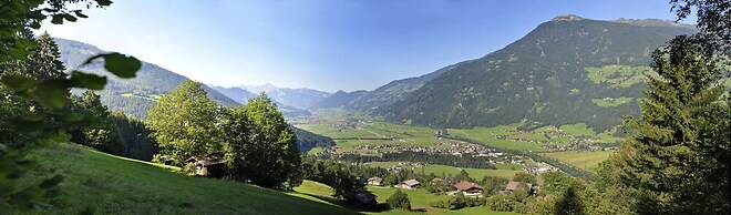 Alpenchalet Monika