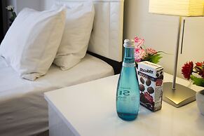 Koza Suites & Apartments