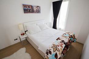 Koza Suites & Apartments