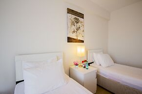 Koza Suites & Apartments