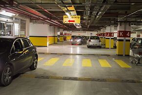 Koza Suites & Apartments