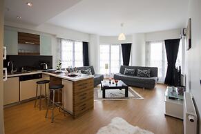 Koza Suites & Apartments