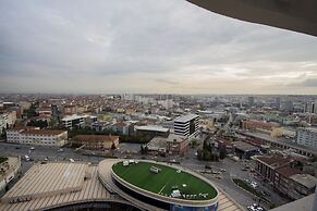 Koza Suites & Apartments