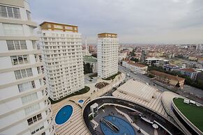 Koza Suites & Apartments