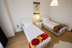 Koza Suites & Apartments