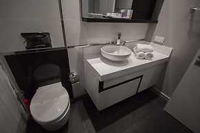 Koza Suites & Apartments