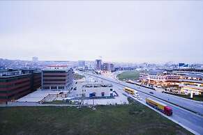 Koza Suites & Apartments