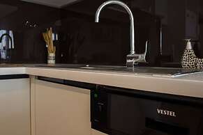 Koza Suites & Apartments