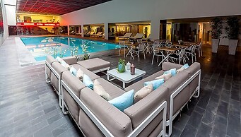 Koza Suites & Apartments