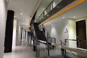 Chuan Chom The High Resort Saraburi