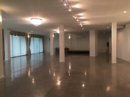 Chuan Chom The High Resort Saraburi