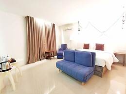 Chuan Chom The High Resort Saraburi