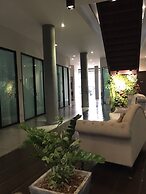 Chuan Chom The High Resort Saraburi