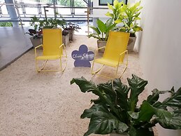 Chuan Chom The High Resort Saraburi