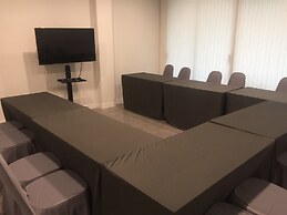 Chuan Chom The High Resort Saraburi