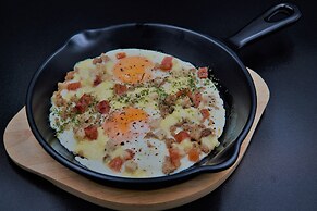 Chuan Chom The High Resort Saraburi