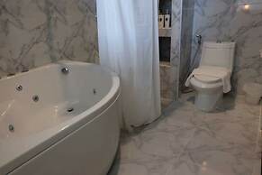 Chuan Chom The High Resort Saraburi