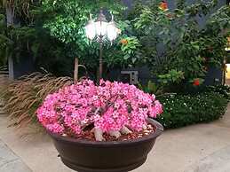 Chuan Chom The High Resort Saraburi