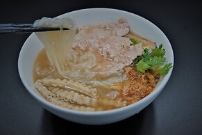 Chuan Chom The High Resort Saraburi