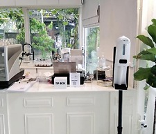 Chuan Chom The High Resort Saraburi