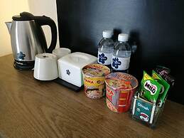 Chuan Chom The High Resort Saraburi