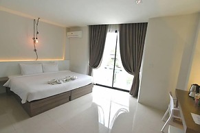 Chuan Chom The High Resort Saraburi