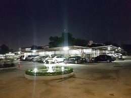 Chuan Chom The High Resort Saraburi