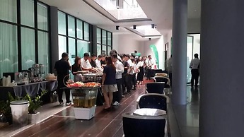 Chuan Chom The High Resort Saraburi