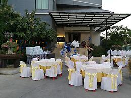 Chuan Chom The High Resort Saraburi