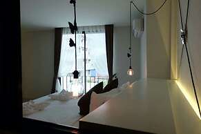 Chuan Chom The High Resort Saraburi