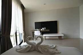 Chuan Chom The High Resort Saraburi