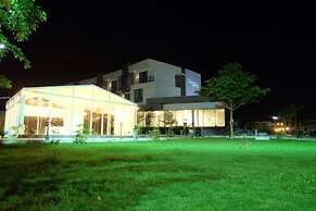 Chuan Chom The High Resort Saraburi