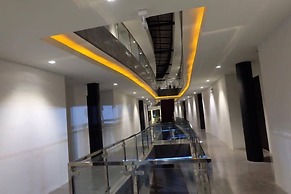 Chuan Chom The High Resort Saraburi