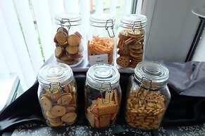 Chuan Chom The High Resort Saraburi