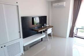 Chuan Chom The High Resort Saraburi