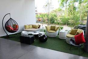 Chuan Chom The High Resort Saraburi