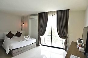 Chuan Chom The High Resort Saraburi