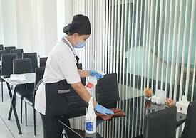 Chuan Chom The High Resort Saraburi