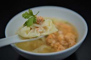 Chuan Chom The High Resort Saraburi