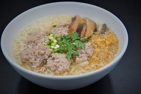 Chuan Chom The High Resort Saraburi