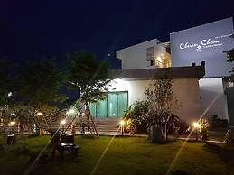 Chuan Chom The High Resort Saraburi