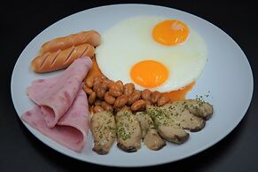 Chuan Chom The High Resort Saraburi