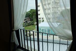 Chuan Chom The High Resort Saraburi