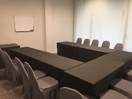 Chuan Chom The High Resort Saraburi