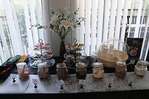 Chuan Chom The High Resort Saraburi